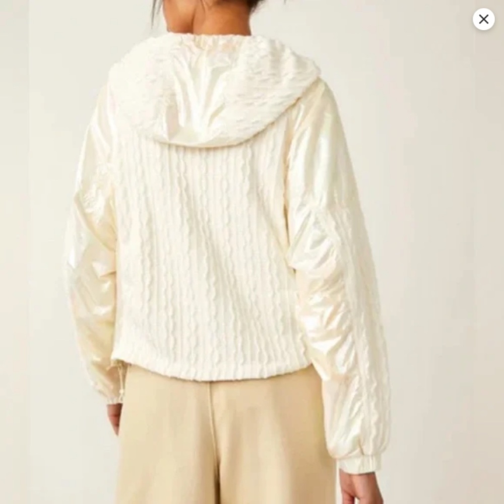 Free People Movement Women's Sweetest Pullover XS - Picture 3 of 4